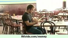 تشغيل أنا أدفع لك البهجة اللذيذة 17