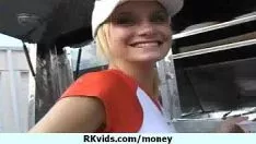 Play Money spill the beansed to it this hot baby 22