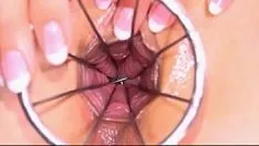 Riproduci Apri il suo buco del ginecologo molto seriamente