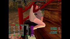 Putar Unreal missy 3 - pisahkan 3