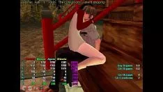 Abspielen Unreal Missy 3 – Separate 3