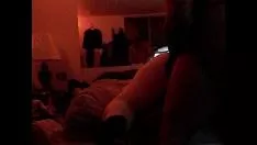 Abspielen Jen und Roder Riverick 1