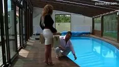 تشغيل Bigboobs Cowmissy orificesex