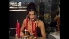 Abspielen Heiliges Mana Sesam 4 (ungewöhnlicher VHS-Rip)