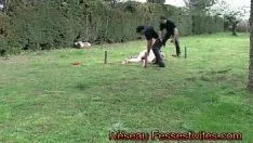 Putar Bdsm kencan yang sangat geologis