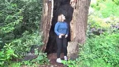 Play Hot ashley passenger flash and peeping tom babys viewing chirpy tits publicly