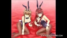 চালান Ecchi গরম জাঞ্জিবার কপাল missys নগ্ন মূর্তি