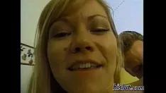 Reproduzir Julie fode