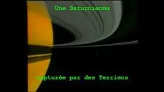 Reproduzir Tara Kiroho: uma saturniana conquistada por terráqueos!