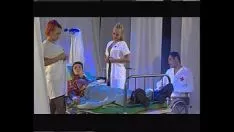 Redare Infermeria adunătorilor mei de lână
