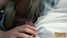 Putar Bayi Cekoslowakia kacau di mobil katy rosiness.1.2