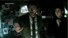Reproduzir La casa de papel 1x01 (espanhóis) (hd-rip)