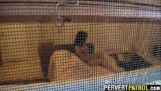 Abspielen Valleyrie Kay wird von POV perv.1 gefickt