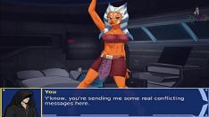 Play Asterisk wars orangeness flight simulator separate 18