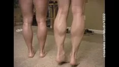 Riproduci Giocattolo per le gambe con presa a forbice (1)