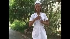 চালান ব্ল্যাকেন কৈশোর ইনফিল্ড রেনে চমকে ধরে মোটা শশায়ের উপর এবং তাকে প্রচন্ডভাবে তাড়িত করে