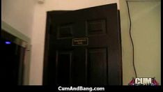 Play Ebony tree slattern squanders a type of horned fellows 7