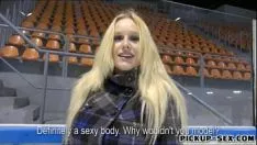 Play Skatinkle big sins eurobaby holy man ass fucked for cash in