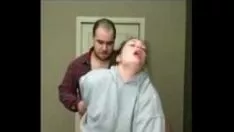Jouer Qualification une sexvideotape avec la fille du matin vevosex.com