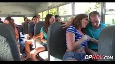 Riproduci La taumaturgia scopa l'autobus 1 001