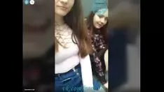 Putar Belaian periskop missy 06