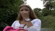 Redare Femeie căsătorită cu sânul se revoltă sever