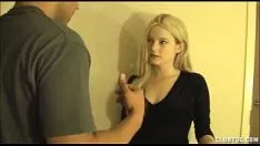 تشغيل passjob الأشقر الساخنة