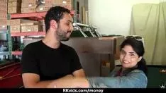Reproducir Dinero en efectivo para este culo, alcanzado 30