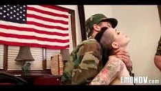 Play Emo slattern with tattoos 1299