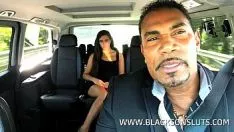Play Blacken cab number one wood tantalises blowout brownness