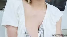 再生 不義なトレッドオーバープロテクトで熟女ブルネット人妻トライアドクリッシーリン
