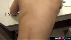 Play Sex videotape with horned real number missy loveing view trot-20