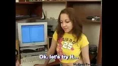 Oynat dp ağzında tatlılık ergen amatör ergen amatör ergen cumstrokes