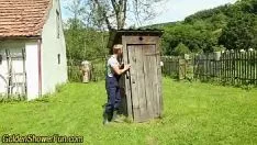 Redare Touchwooded pe fetich ho dracu'
