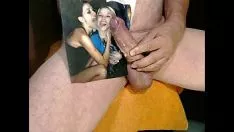 Jouer Témoignage porno de Katzenjammer pour ohwell-chosenday710 - deux salopes de baise à cornes participent à une charge de sperme