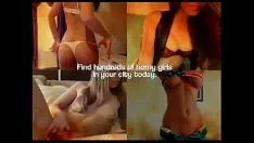 Oynat Fantasize masajı 02496