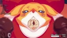 Oynat Renamon ve kyubimon hentai canlandırma