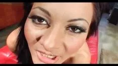 Play Big tits smooth-haired milf gets pov 17