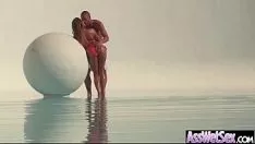 Odtwórz Brobdingnagian w dupie Missy pieprzyć się z oceaniczną otchłanią sodomią (mia malkova) trot-24