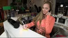 Play Slatternty secretair roxie rox passjob