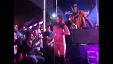 Riproduci Mazza da discoteca