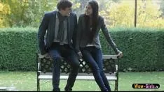 Riproduci Piacevole e caldo non professionale ottiene il romantico fucworldbeater e il nervo facciale bagnato - rilascia porno adolescenziale - registrazione video porno