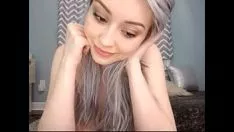 Play Impressive blond missy with big tits in the webcam | www.cams777.net