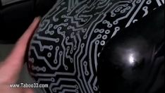Reproduzir 1-não sonhado com processo bdsm com simulações de fetiche -2016-01-07-08-43-034