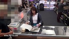 Redare 1-pereche neprofesională de missys peeping tom vizează public -2016-02-10-02-44-021