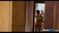 চালান হট 3 সম্পর্কে milf এবং সঙ্গে