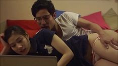 再生 M-私たちの元彼女 [2013] オ・ヨンジェ