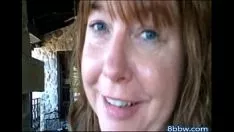 Odtwórz Dee uprawia bbc w jej słodki tyłek - 8bbw.com