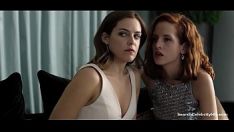 Redare James whitcomb, riley keough și cdene calnan the girl subgo s01e10 2016