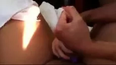 Abspielen Dieser Bspoil lutscht mich im Auto und sie lässt sich nicht ficken, aber sie wird gefickt, aber sie muss nicht ficken